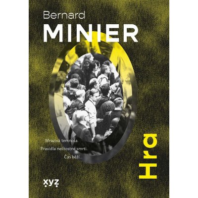 Hra – Zboží Dáma