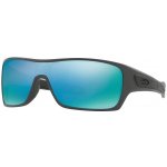 Oakley Turbine Rotor 930709 Steel Prizm Deep Water – Hledejceny.cz