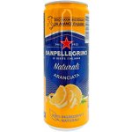 San pellegrino Sanpellegrino Naturali Aranciata 330 ml – Zboží Dáma San pellegrino Sanpellegrino Naturali Aranciata 330 ml – Zboží Dáma
