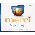Storck Merci Finest selection Mléčná 250 g – Zboží Dáma