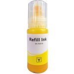 Inkoust RájNáplní Epson 103 Yellow - kompatibilní – Zboží Mobilmania
