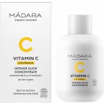 Mádara Vitamin C Intense Glow Concentrate 30 ml – Zbozi.Blesk.cz