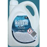 Killer BLUE 2L – Zboží Dáma