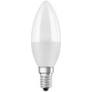 Osram LED žárovka E14 CL B FR 7W 60W teplá bílá 2700K , svíčka