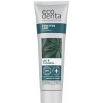 Ecodenta Sensitive CBD bioaktivní s CBD 100 ml – Hledejceny.cz