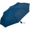 Deštník AOC deštník automatický mini tm.modrý