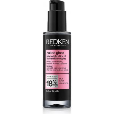 Redken Acidic Color Gloss Naked Gloss Lightweight Shine Oil 100 ml – Hledejceny.cz