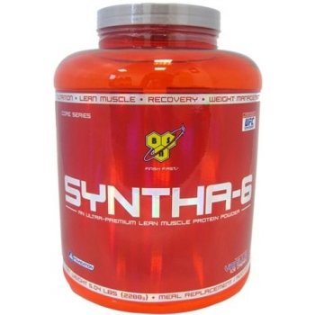 BSN Syntha 6 2290 g