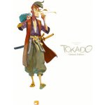 Tokaido 5th Anniversary Deluxe Edition – Zbozi.Blesk.cz