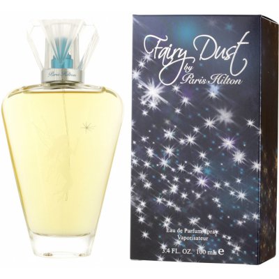 Paris Hilton Fairy Dust parfémovaná voda dámská 100 ml – Hledejceny.cz