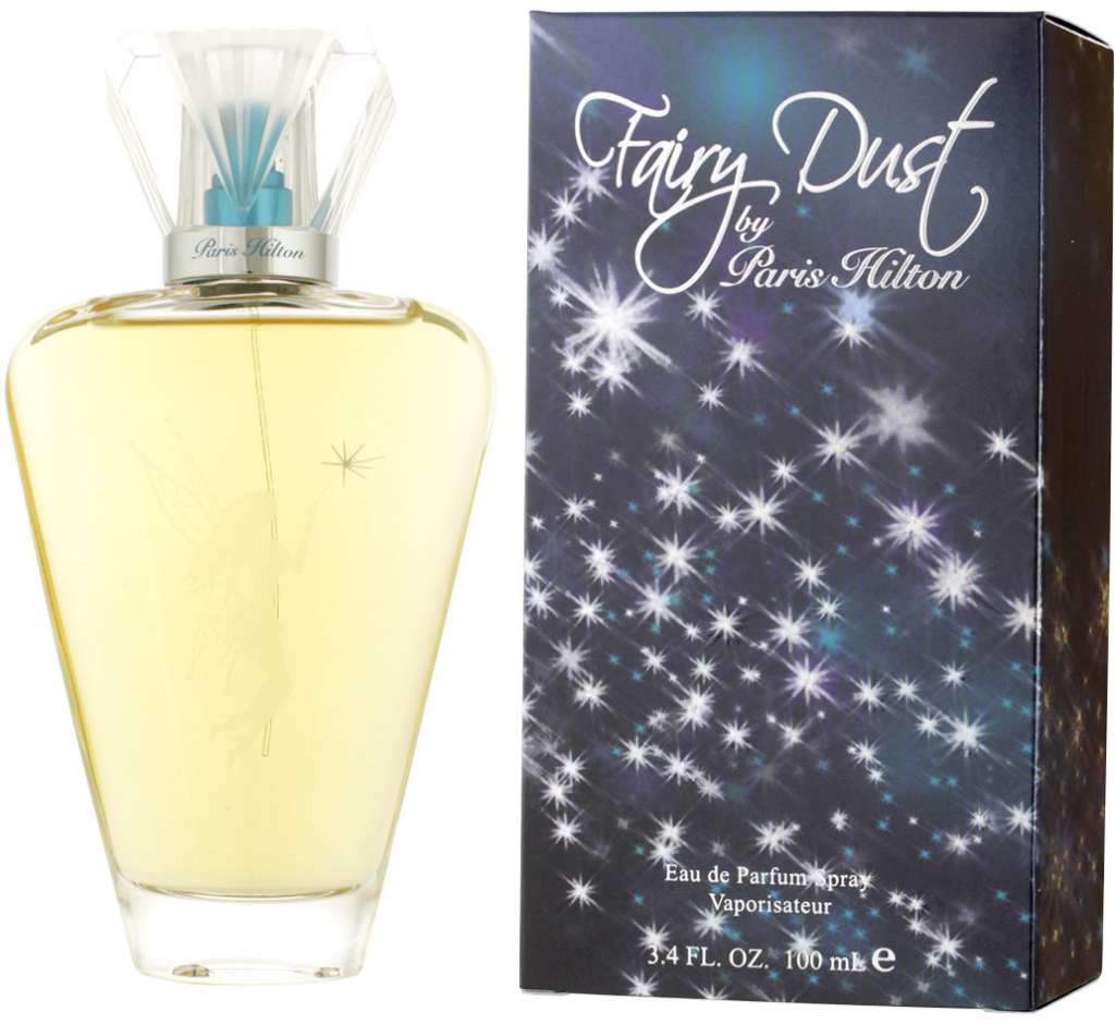 Paris Hilton Fairy Dust parfémovaná voda dámská 100 ml