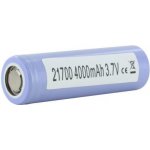 Samsung 40T 21700 4000mAh 30A – Zboží Mobilmania