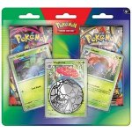 Pokémon TCG: Enhanced 2-Pack Blister Vileplume – Zboží Mobilmania