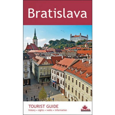 Bratislava – Hledejceny.cz