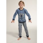 Cornette chlapecké pyžamo 976/94 Spider – Zbozi.Blesk.cz