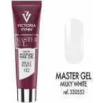 Victoria Vynn Master gel Akrylożel pro modeláž nehtů milky white 02 60 g – Hledejceny.cz