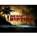 Dead Island: Riptide