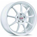 OZ ALLEGGERITA 10x18 5x130 ET40 white – Hledejceny.cz