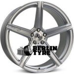 mbDESIGN KV1 10,5x20 5x112 ET33 silver – Hledejceny.cz