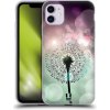 Pouzdro a kryt na mobilní telefon Apple Pouzdro HEAD CASE Apple iPhone 11 Pampeliškové odlesky