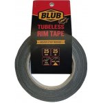 Páska NoTubes do ráfku 30 mm x 9,14m – Zboží Dáma