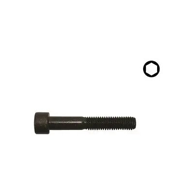 Šroub Imbus DIN 912 12.9 M6x110 BP – Sleviste.cz