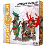 CMON Rising Sun Dynasty Invasion – Hledejceny.cz