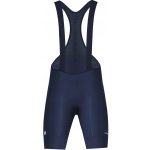 Castelli Pánské Competizione 2 Bibshort Tmavě modrá Červená Bílá – Zbozi.Blesk.cz