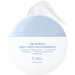 Dr. Althea - Pro Lab Aqua Glowing Sunscreen SPF50+ PA++++ - Hydratační opalovací krém - 45 ml – Zboží Dáma