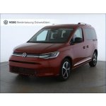 Volkswagen Caddy Style 85 kW – Hledejceny.cz
