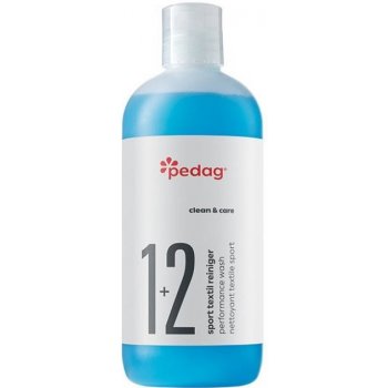 Pedag Performance Wash prací prostředek 980 ml