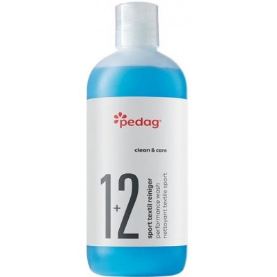 Pedag Performance Wash prací prostředek 980 ml – Zboží Mobilmania