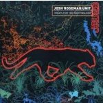 Josh Roseman Unit - Treats for the Nightwalker CD – Hledejceny.cz