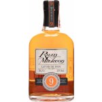 MALECON LICOR DE RON 35% 9y 0,7 l (holá láhev) – Zbozi.Blesk.cz