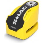 Shad C0S6103A SC61A žlutá 6mm SC61Ažl OS – Hledejceny.cz