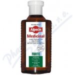 Alpecin Medicinal Forte tonikum 200 ml – Hledejceny.cz