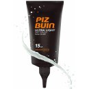 Piz Buin Ultra Light Dry Touch Sun Fluid SPF15 150 ml