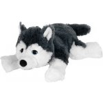 Ikea LIVLIG pes Sibiřský husky 26 cm – Hledejceny.cz