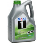 Mobil 1 ESP X3 0W-40 5 l – Hledejceny.cz