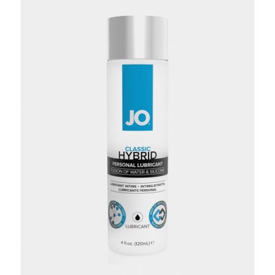 System Jo JO Hybrid 120 ml – Hledejceny.cz