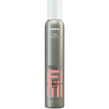 Wella Eimi Shape Control Mousse 500 ml