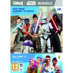 The Sims 4 + rozšíření Star Wars: Výprava na Batuu – Sleviste.cz