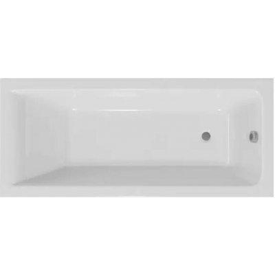 Excellent Savia 160x70 cm WANL.SAV16WH – Hledejceny.cz