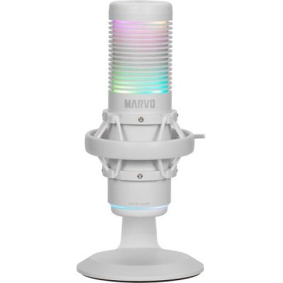 Marvo BLAST 60 MIC-07 WH – Zboží Živě