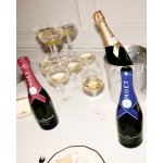 Moët & Chandon Impérial Brut Pharrel Williams Edition 12,5% 0,75 l (karton) – Zboží Dáma