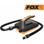 Fox Automatic Air Pump – Zboží Mobilmania