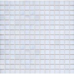 Premium Mosaic MOS20WHHM 1,07m²