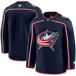 Fanatics Pánský Dres Columbus Blue Jackets Premium Home Jersey