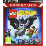 LEGO Batman: The Videogame – Sleviste.cz