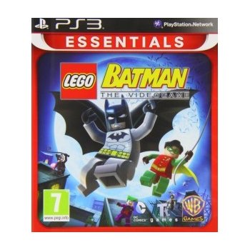 LEGO Batman: The Videogame od 249 Kč - Heureka.cz